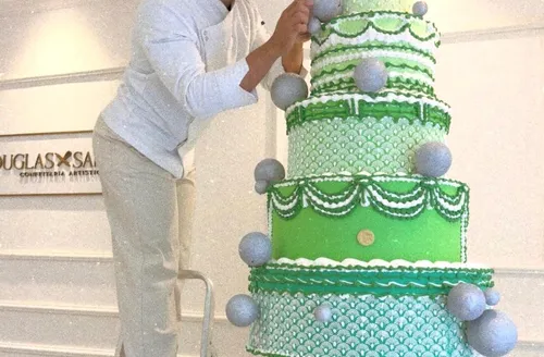 Setor de confeitaria registra alta de 37% em 2025, diz Juceal