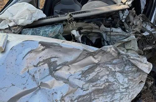 Tragédia no Sertão de Alagoas: acidente na AL-220 deixa seis mortos