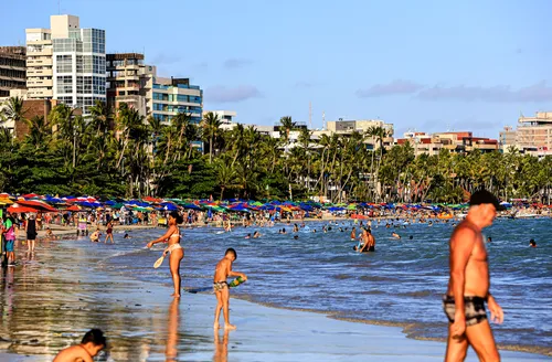 Turismo de Alagoas terá ganhos de R$ 1,5 bilhão com universalização do saneamento