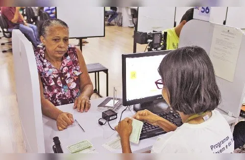 Agendamento para serviços eleitorais será obrigatório a partir de fevereiro