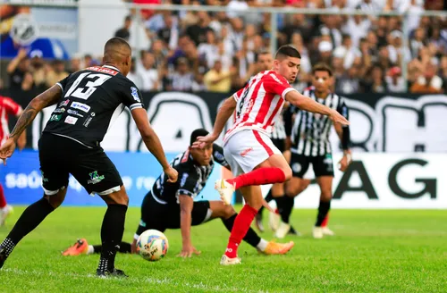 Alagoano: jogos deste fim de semana focam nos 2 extremos