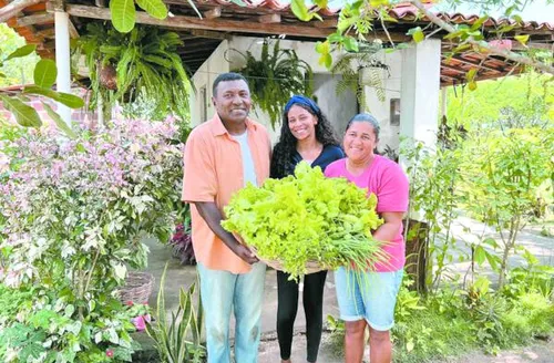 Alagoas debate agricultura familiar em reunião do Consórcio Nordeste