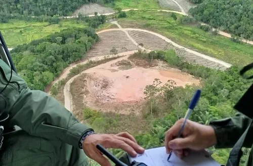 Alagoas lança ações integradas de proteção do meio ambiente