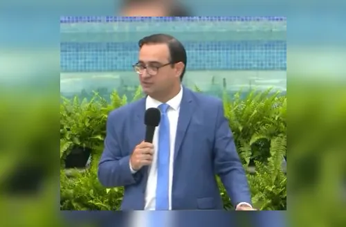 Assembleia de Deus realiza Escola Bíblica de Jovens, no dia 31