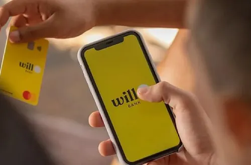 Banco Central decreta liquidação do Will Bank, que integra o grupo Master