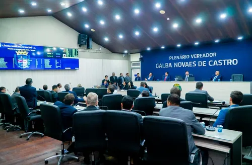 Câmara rejeita contas de Rui referentes a sua gestão como prefeito