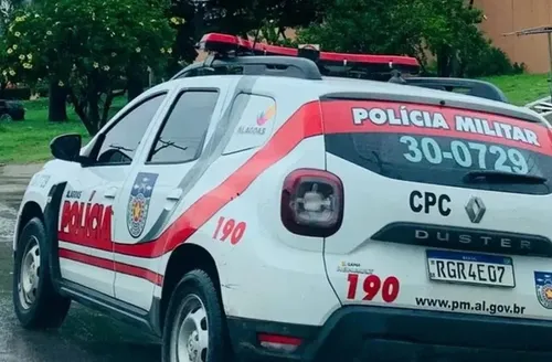 Casal é morto dentro de casa em Maceió; suspeitos são conhecidos das vítimas