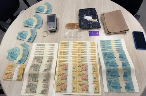 Cédulas de R$ 100 são as mais falsificadas em Alagoas, aponta BC