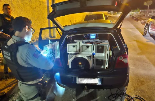 Cinco bairros concentram ocorrências de perturbação do sossego em Maceió