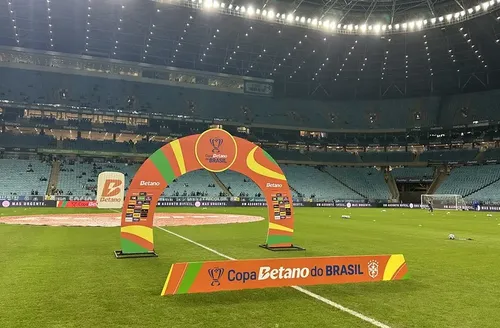 Clubes de Alagoas conhecem adversários na Copa do Brasil