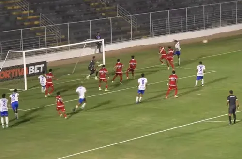 Copa AL: CRB empata com Cruzeiro e ASA bate Murici