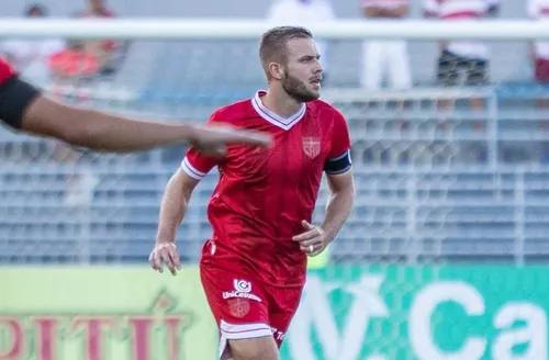 CRB conta com retorno de zagueiros aos treinos