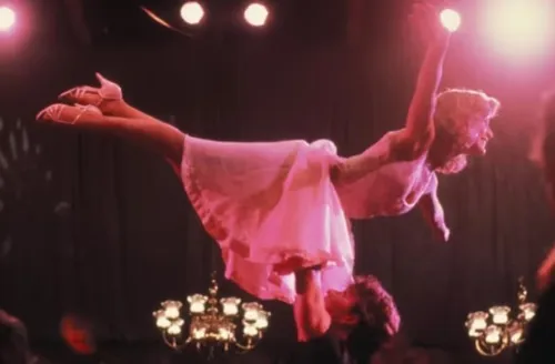 ‘Dirty Dancing’ terá sequência com atriz do filme original