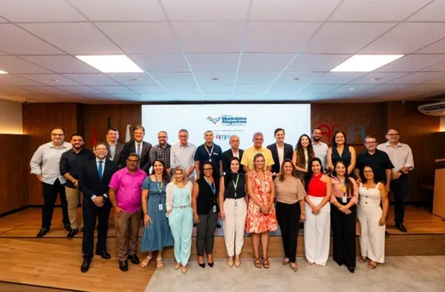 Feira dos Municípios de Alagoas movimenta R$ 2 milhões e atrai mais de 80 mil visitantes