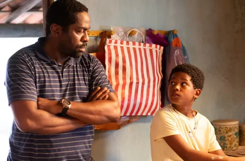 Festival de Berlim seleciona filme com Lázaro Ramos e outros cinco brasileiros