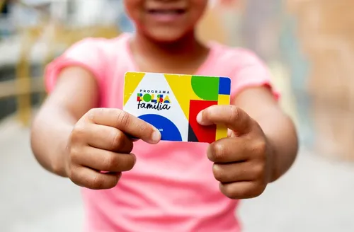 Governo federal paga Bolsa Família de janeiro para 496,9 mil em Alagoas