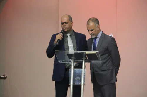 Igreja Batista de Bebedouro celebra 77 anos de fundação