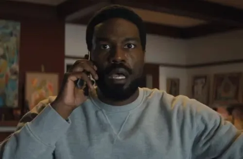 ‘Magnum’ estreia e abre 2026 com um dos projetos mais ousados da Marvel