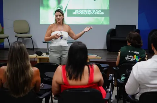 Mais Médicos: profissionais passam a integrar novo programa federal em Alagoas