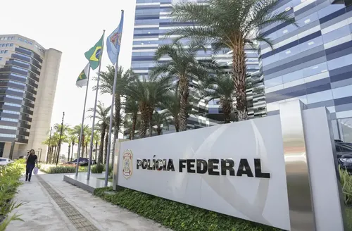 Master: Polícia Federal suspende depoimentos de dois investigados