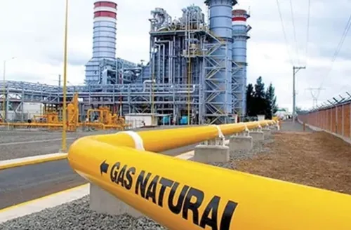 Petrobras reduz preço do gás natural para distribuidoras