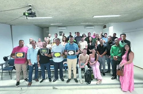 Planejamento estratégico da Unicafes-AL projeta ampliação de mercados para a agricultura familiar