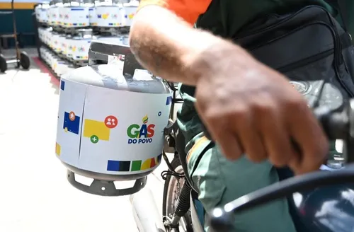 Programa do governo federal vai beneficiar 67,2 mil famílias em AL