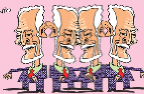 Reuniões e pagamentos ligam governo Lula ao caso Banco Master