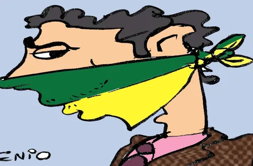 Risco de derrota de governadores do PT no Nordeste acende alerta no Planalto