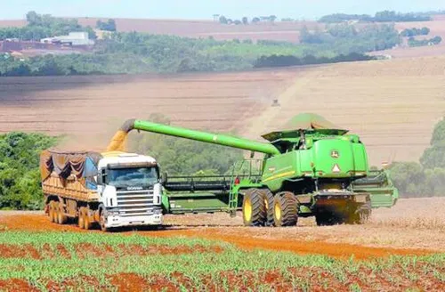 Safra cresce 18,2% em 2025, e produção de grãos mais que dobra em 13 anos