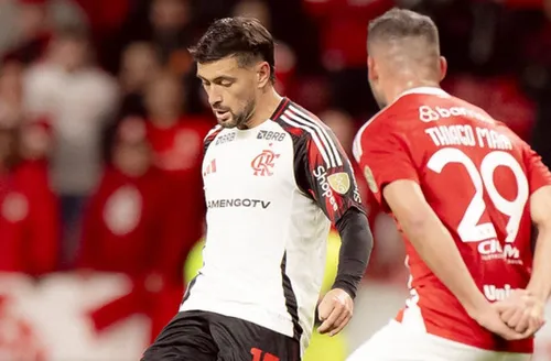 Série A: após vice da Supercopa, Flamengo enfrenta Internacional