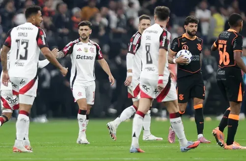 Supercopa Rei: Fla e Corinthians decidem o título neste domingo