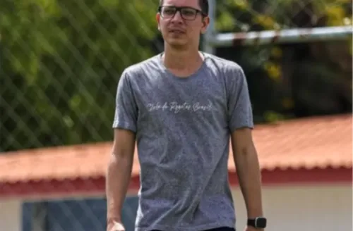 Supervisor do CRB foi morto por ciúmes, diz polícia; crime teve cinco envolvidos