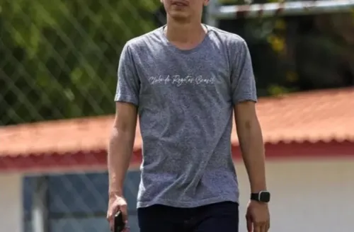 Suspeito de mandar matar supervisor do CRB se entrega e é preso preventivamente