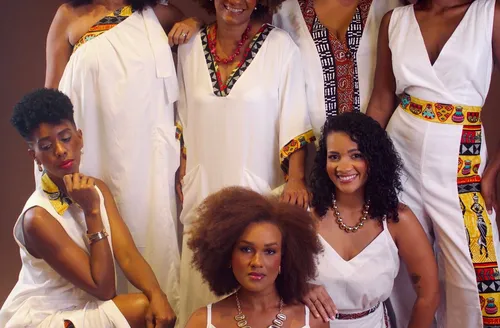 Vestir é resistência