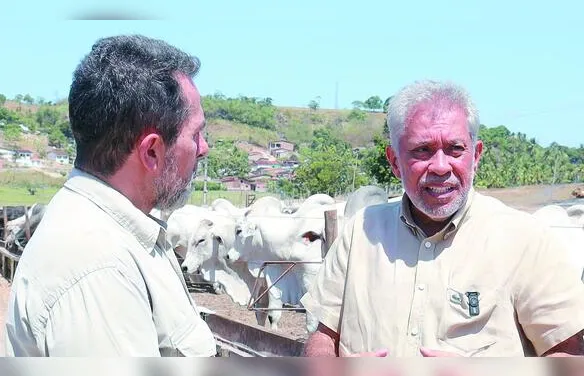 Boitel fortalece a economia circular na Cooperativa Pindorama