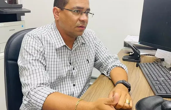 Conselheiro entra na Justiça e pede eleições gerais no CSA