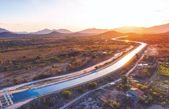 Perspectiva: seca mais grave e avanços na infraestrutura devem marcar 2026 em AL