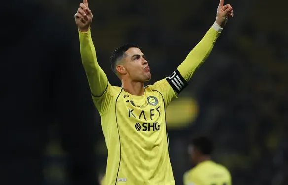CR7 pode deixar o Al-Nassr ao fim da temporada, diz jornal