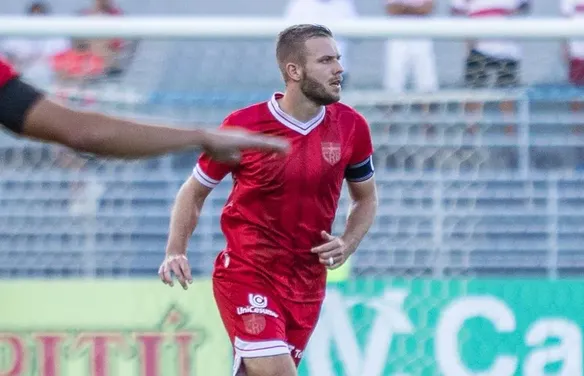 CRB conta com retorno de zagueiros aos treinos