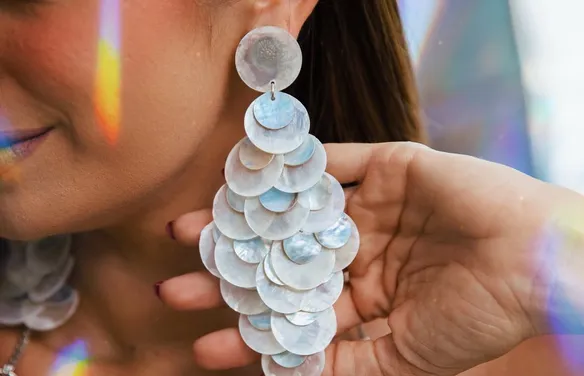 Do camarote à avenida