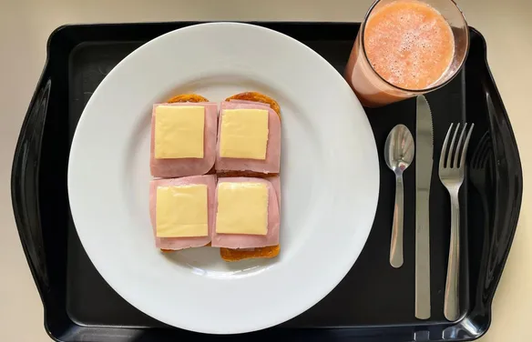 Escolas atuam para barrar entrada de lanches com ultraprocessados