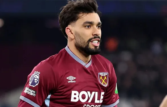 Flamengo avança em negociação para ter Lucas Paquetá