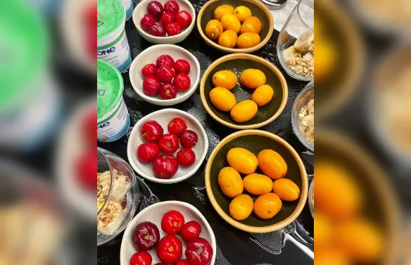 Sais Hotel inaugura em Maceió com um delicioso café da manhã regional