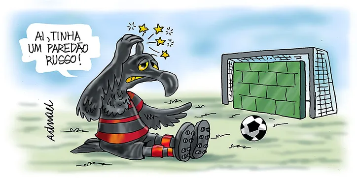 Imagem ilustrativa da imagem ⠀⠀⠀⠀⠀⠀⠀⠀⠀