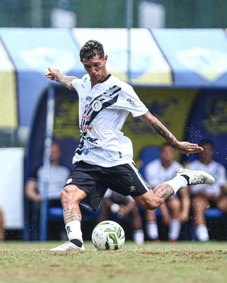 ASA sofreu primeira derrota na pré-temporada