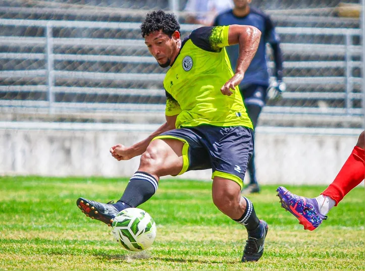 ASA goleou Liga Penedense e Sub-20 do CSE na pré-temporada