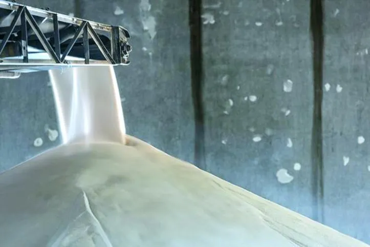 Açúcar VHP impulsionou a recuperação do ATR