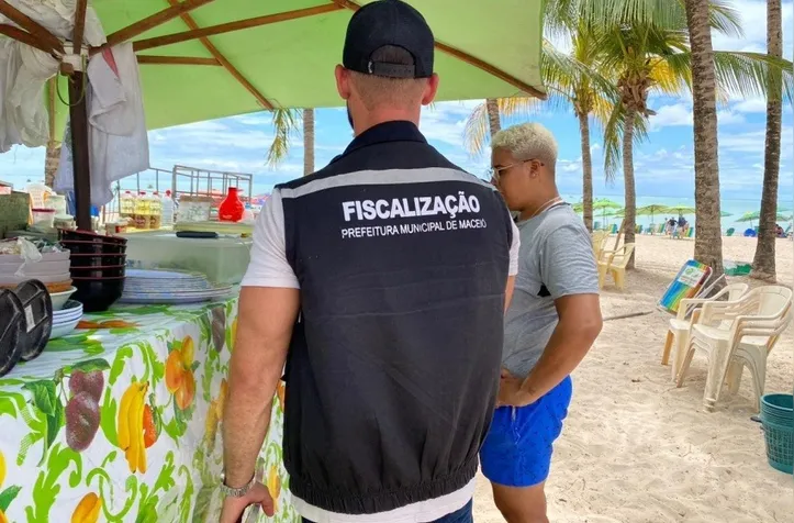 Paralelamente à polícia, órgãos de defesa do consumidor intensificaram fiscalizações em Alagoas