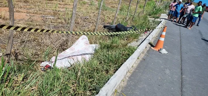 Samu alerta para alto número de acidentes envolvendo motos